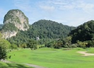 Templer Park Country Club